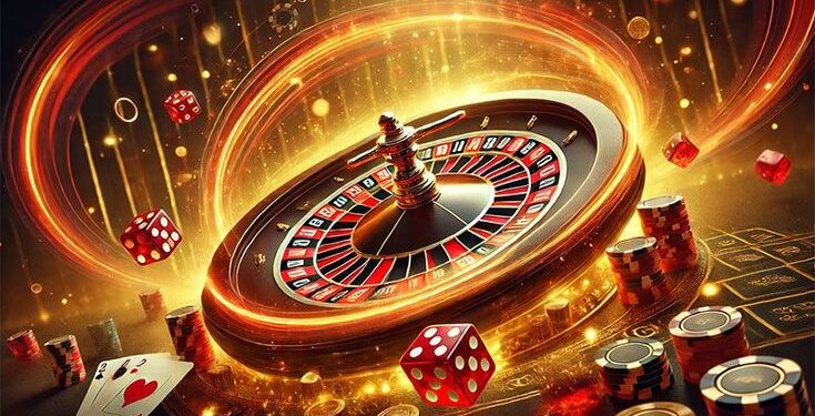 bet88 cung cấp một loạt các loại hình cá cược, từ cá cược thể thao truyền thống đến cá cược casino trực tuyến