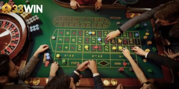 33win- Chương Trình Khuyến có 1 không 2 dành Cho Hội Viên