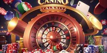 Thử Vận May Tại MMLIVE – Cơ Hội Trúng Jackpot Chỉ Trong Một Cú Click