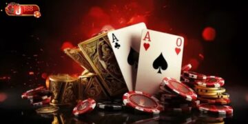 J88 phát triển một trung tâm giải trí số tích hợp với hàng trăm trò chơi nổi