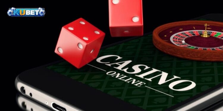 Kubet Và Những Đổi Mới Trong Ngành Nhà Cái Hiện Đại