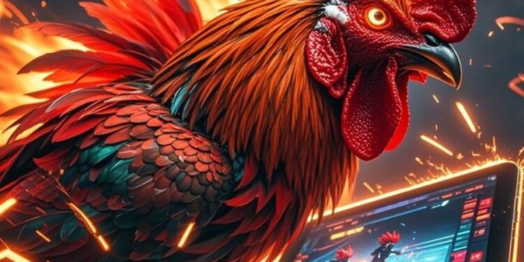 BJ27 đặc biệt được ưa chuộng vì các giải đấu gà chọi trực tuyến