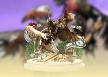 Trải Nghiệm Đỉnh Cao Cùng Ga888 – Điểm Đến Giải Trí Hàng Đầu