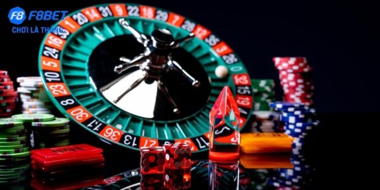 Nhà Cái F8bet – Nơi Cá Cược Kết Nối Giải Trí Và Lợi Nhuận