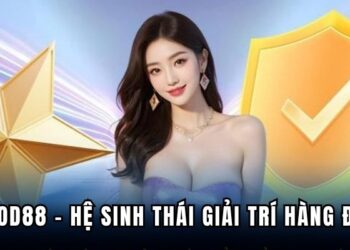 GOOD88 – Khám Phá Hệ Sinh Thái Giải Trí Chuẩn Quốc Tế
