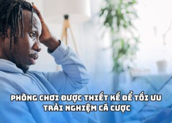 Nhà cái uy tín thường bắt nguồn từ các tập đoàn giải trí quốc tế