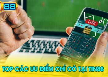 Vì Sao Nhiều Người Chơi Lựa Chọn Tin88.vip Để Cá Cược Thể Thao?