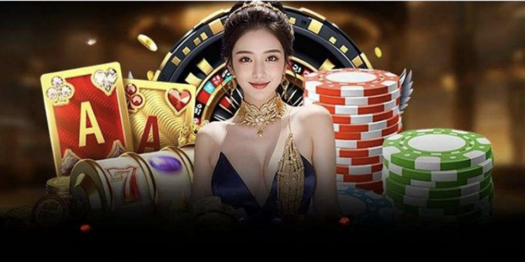 Casino SC88 – Công Nghệ Livestream 4K, Kết Quả Công Khai & Bảo Mật Thông Tin Người Chơi