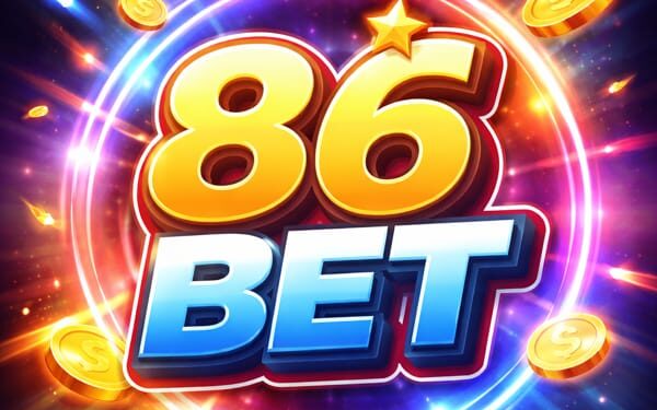 86BET – chọn “một nơi chơi” hay chọn “một nơi yên tâm”?