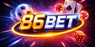 86BET – chọn “một nơi chơi” hay chọn “một nơi yên tâm”?