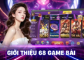 68 Game Bài – Nền tảng giải trí trực tuyến được nhiều người quan tâm