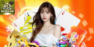 B52Club – Sân Chơi Giải Trí Đẳng Cấp Dành Cho Người Dùng Hiện Đại