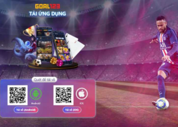Hướng dẫn tìm hiểu và tải ứng dụng Goal123 cho người mới