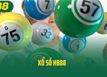 Xu hướng giải trí trực tuyến và sự quan tâm dành cho chuyên mục xổ số HB88