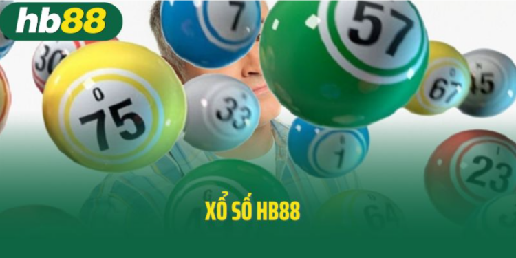 Xu hướng giải trí trực tuyến và sự quan tâm dành cho chuyên mục xổ số HB88