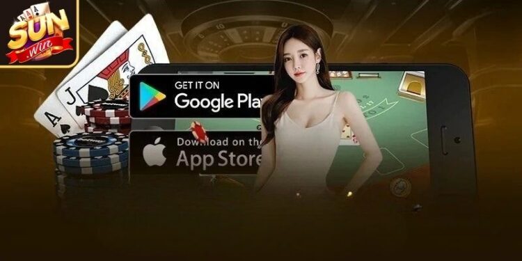 Truy cập nhanh app sunwin, thao tác gọn và sẵn sàng trải nghiệm