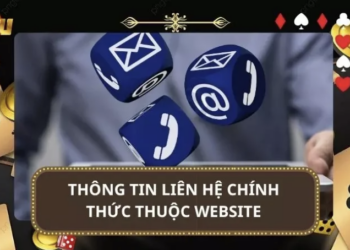 Liên hệ nổ hũ – Cách kết nối hỗ trợ nhanh trong quá trình trải nghiệm