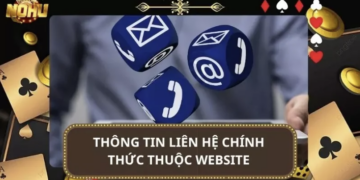 Liên hệ nổ hũ – Cách kết nối hỗ trợ nhanh trong quá trình trải nghiệm