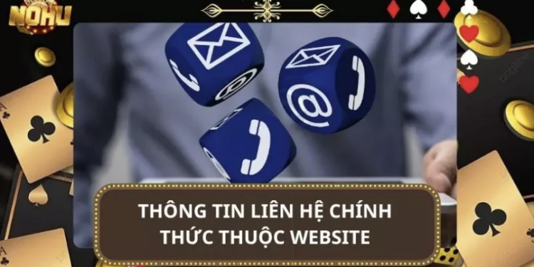 Liên hệ nổ hũ – Cách kết nối hỗ trợ nhanh trong quá trình trải nghiệm