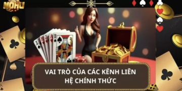 Liên hệ nổ hũ – Cách kết nối hỗ trợ nhanh trong quá trình trải nghiệm