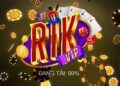 Nhà cái Rikvip – Cổng game cá cược đỉnh cao đến từ chấu Á