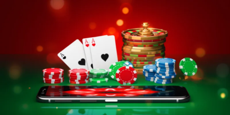 Tải app GA6789 iOS cho thiết bị