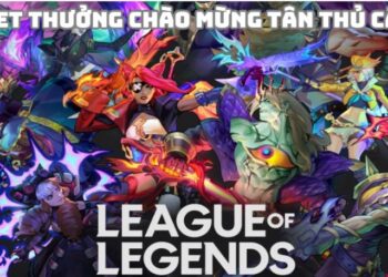Dafabet Khuyến Mãi Chào Mừng khi tham gia cá cược Liên Minh Huyền Thoại