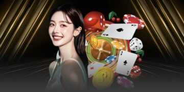 Giới thiệu 88GO game đổi thưởng và cách chơi hiệu quả