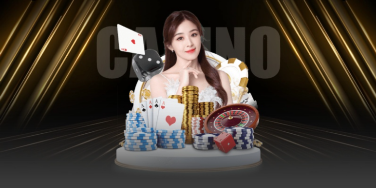 Game bai và nghệ thuật chinh phục những ván cược trực tuyến đỉnh cao