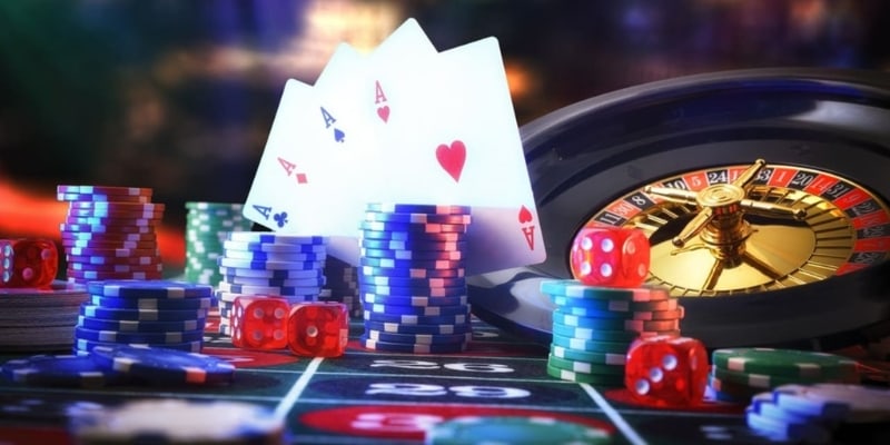 Hệ thống cá cược mang đến nhiều hình thức cá cược hấp dẫn