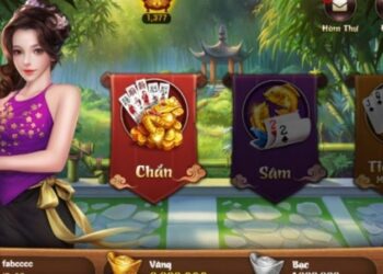 CEO Trần Hoàng Hoài Bảo Và Sự Phát Triển Game Bài Đổi Thưởng