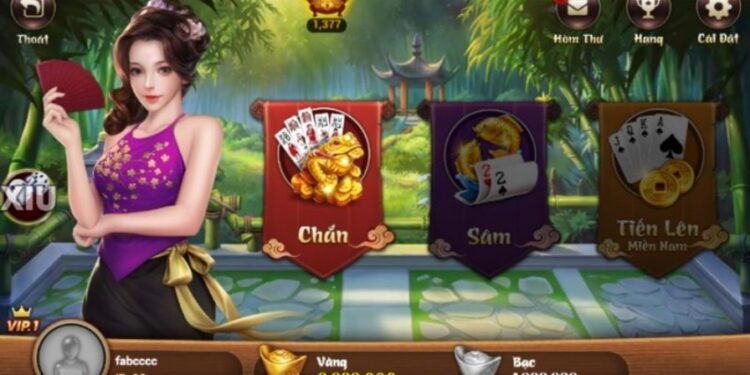 CEO Trần Hoàng Hoài Bảo Và Sự Phát Triển Game Bài Đổi Thưởng