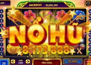 Nổ Hũ Tại Luck8 Có Thực Sự Lừa Đảo? Sự Thật Về Độ Uy Tín