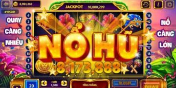 Nổ Hũ Tại Luck8 Có Thực Sự Lừa Đảo? Sự Thật Về Độ Uy Tín