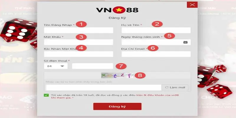VN88 là ai? Như thế nào?