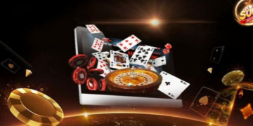 Casino Sunwin chinh phục cộng đồng game thủ bằng trải nghiệm giải trí hiện đại và đầy kịch tính