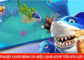 Game Bắn Cá H5 – Xu Hướng Giải Trí Trực Tuyến Được Yêu Thích Hiện Nay