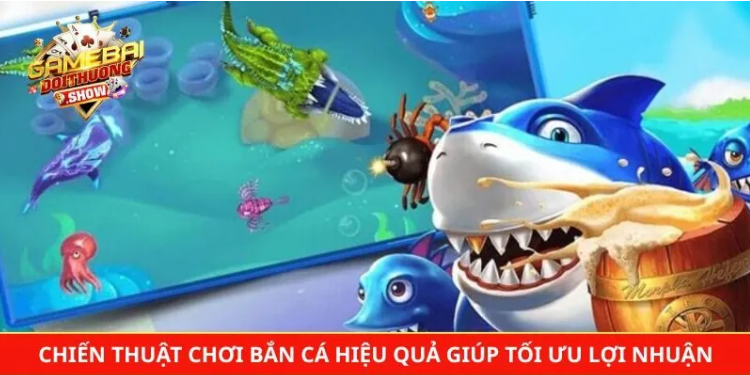 Game Bắn Cá H5 – Xu Hướng Giải Trí Trực Tuyến Được Yêu Thích Hiện Nay