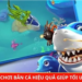 Game Bắn Cá H5 – Xu Hướng Giải Trí Trực Tuyến Được Yêu Thích Hiện Nay