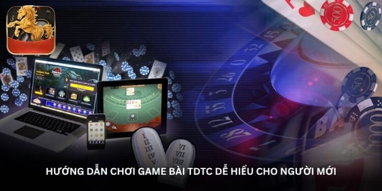 Khi game bài TDTC biến từng ván chơi thành trải nghiệm đáng nhớ