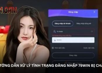 Đăng nhập 79Win – Thuận tiện cho người chơi mới lẫn lâu năm