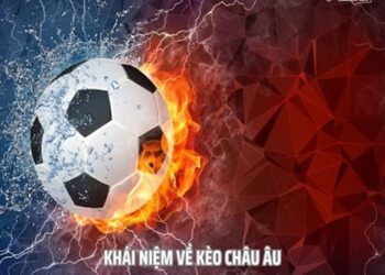 Kèo Châu Âu 7MCN – Hiểu Đúng 1X2 Và Cách Chọn Kèo Dễ Trúng