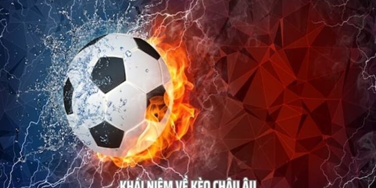 Kèo Châu Âu 7MCN – Hiểu Đúng 1X2 Và Cách Chọn Kèo Dễ Trúng