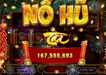 Kinh nghiệm theo dõi nhịp quay nổ hũ online – quan sát dữ liệu và duy trì sự tỉnh táo
