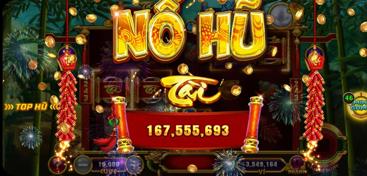 Kinh nghiệm theo dõi nhịp quay nổ hũ online – quan sát dữ liệu và duy trì sự tỉnh táo