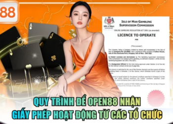 Nhà cái Open88 và bí quyết giữ trải nghiệm vui vẻ, tỉnh táo, bền vững