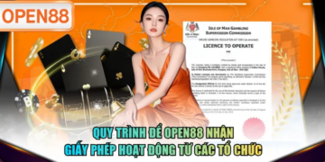 Nhà cái Open88 và bí quyết giữ trải nghiệm vui vẻ, tỉnh táo, bền vững