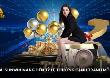 Đắm chìm trong từng kèo cược tại nhà cái Sunwin mỗi ngày
