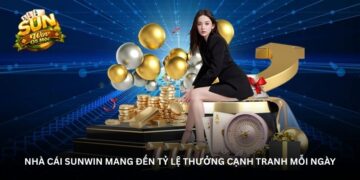 Đắm chìm trong từng kèo cược tại nhà cái Sunwin mỗi ngày