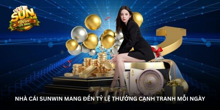Đắm chìm trong từng kèo cược tại nhà cái Sunwin mỗi ngày